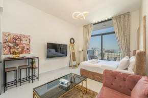 Cosy living I Speedy wi-fi I Gym & Pool